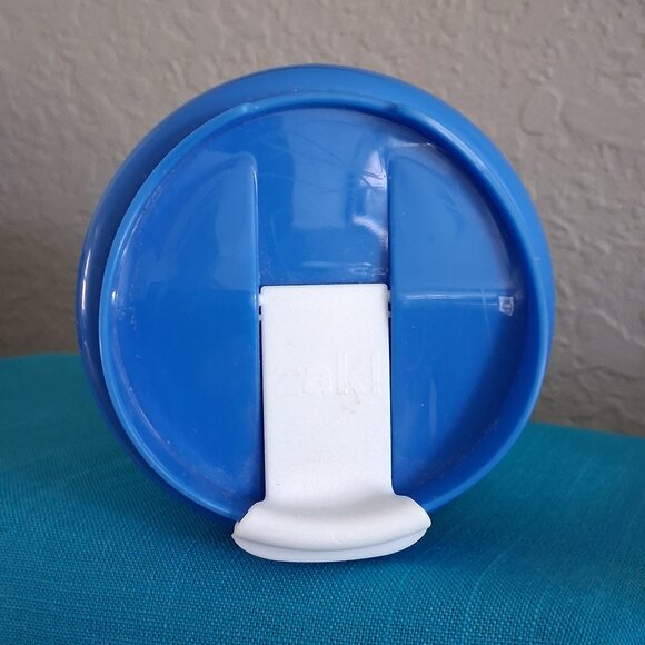 ZAK Winter Themed Peanuts Gang 12oz Drink Tumbler - Picture 12 of 16